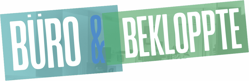 Büro & Bekloppte